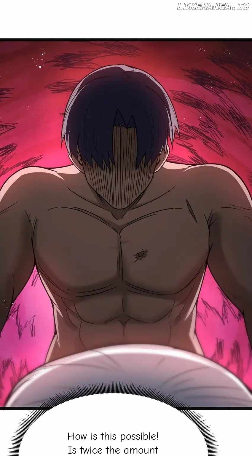 This Hero is a Money Supremacist Chapter 18 62